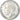 Moneta, Wielka Brytania, George V, 1/2 Crown, 1925, British Royal Mint
