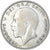 Münze, Großbritannien, George V, 1/2 Crown, 1925, British Royal Mint, S