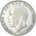 Moneta, Gran Bretagna, George V, 1/2 Crown, 1925, British Royal Mint, MB