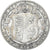 Monnaie, Grande-Bretagne, George V, 1/2 Crown, 1925, British Royal Mint, TB