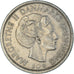 Coin, Denmark, 5 Kroner, 1977