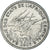 Moeda, Estados da África Central, 50 Francs, 2003