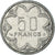 Moeda, Estados da África Central, 50 Francs, 2003