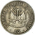 Coin, Haiti, 20 Centimes, 1975