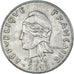 Monnaie, Nouvelle-Calédonie, 20 Francs, 2012