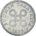 Coin, Finland, 5 Pennia, 1978
