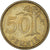 Moneda, Finlandia, 50 Penniä, 1975
