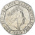 Moeda, Grã-Bretanha, 20 Pence, 2015