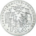 Coin, France, 8 mai 1945, 100 Francs, 1995, MS(63), Silver, KM:1116.1