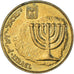 Moeda, Israel, 10 Agorot, 2007