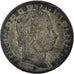 Moneta, Austria, Franz Joseph I, 1/4 Florin, 1860, Kremnitz, BB, Argento