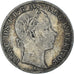 Coin, Austria, Franz Joseph I, Florin, 1860, Vienne, EF(40-45), Silver, KM:2219