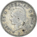 Monnaie, Argentine, 20 Centavos, 1882, TB+, Argent, KM:27