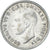 Munten, Australië, George VI, Shilling, 1952, Melbourne, ZF, Zilver, KM:46