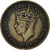 Moneda, ÁFRICA OCCIDENTAL BRITÁNICA, Shilling, 1949