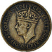 Monnaie, Afrique Occidentale britannique, Shilling, 1949