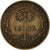 Moneda, ÁFRICA OCCIDENTAL BRITÁNICA, Shilling, 1946