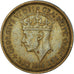 Coin, BRITISH WEST AFRICA, Shilling, 1949