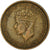 Moneta, BRYTYJSKA AFRYKA ZACHODNIA, Shilling, 1947