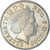 Moneda, Gran Bretaña, Elizabeth II, 5 Pounds, 2000, British Royal Mint, MBC+