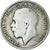 Moneta, Wielka Brytania, George V, 1/2 Crown, 1920, British Royal Mint