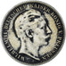 Münze, Deutsch Staaten, PRUSSIA, Wilhelm II, 3 Mark, 1909, Berlin, SGE, Silber