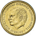 Monnaie, Suède, 10 Kronor, 1992