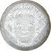 Netherlands, 5 Euro, 2008, Utrecht, MS(63), Silver Plated Copper, KM:279a