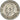 Coin, Kenya, Shilling, 1974