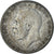Moeda, Grã-Bretanha, George V, 1/2 Crown, 1929, British Royal Mint, VF(20-25)