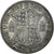 Münze, Großbritannien, George V, 1/2 Crown, 1929, British Royal Mint, S