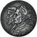 Germany, Medal, Martin Luther and Philipp Melanchthon, 400th Anniversary of the