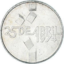 Monnaie, Portugal, 100 Escudos, 1974, Lisbonne, TTB, Argent, KM:603