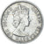 Moneda, Nigeria, Elizabeth II, Shilling, 1959, British Royal Mint, MBC, Cobre -
