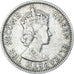Munten, Nigeria, Elizabeth II, Shilling, 1959, British Royal Mint, ZF