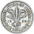 Moeda, Nigéria, Elizabeth II, Shilling, 1959, British Royal Mint, EF(40-45)