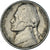 Münze, Vereinigte Staaten, 5 Cents, 1962