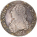 Moneda, Francia, Louis XVI, Écu aux branches d'olivier, Ecu, 1788, Bayonne
