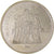 Munten, Frankrijk, Hercule, 50 Francs, 1975, Paris, FDC, Zilver, KM:941.1