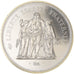 Monnaie, France, Hercule, 50 Francs, 1979, Paris, FDC, Argent, Gadoury:882