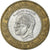 Coin, Tunisia, 5 Dinars, 2002