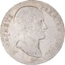 Moneda, Francia, Napoléon I, 5 Francs, An XI, Paris, BC, Plata, KM:650.1