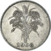 Moneta, Vietnam, 10 Dông, 1968