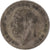 Moeda, Grã-Bretanha, George V, 1/2 Crown, 1929, British Royal Mint, VF(30-35)