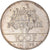 Moneta, Francia, Fraternité, 100 Francs, 1988, BB, Argento, KM:966, Gadoury:903