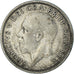 Moneta, Wielka Brytania, Shilling, 1935
