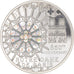 Monnaie, Îles Cook, Elizabeth II, Notre-Dame de Paris, 10 Dollars, 2013, SUP+