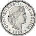Coin, Switzerland, 20 Rappen, 1997