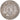Moneta, Mauritius, Elizabeth II, 1/4 Rupee, 1975, AU(55-58), Miedź-Nikiel