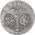 Moneda, Francia, Chambre de commerce, 5 Centimes, 1918, MBC+, Aluminio